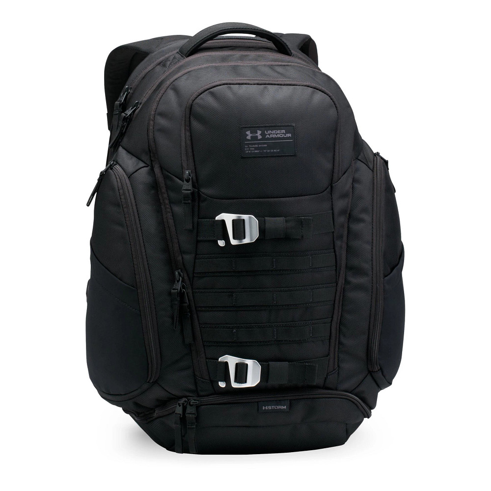 Under armour store huey backpack