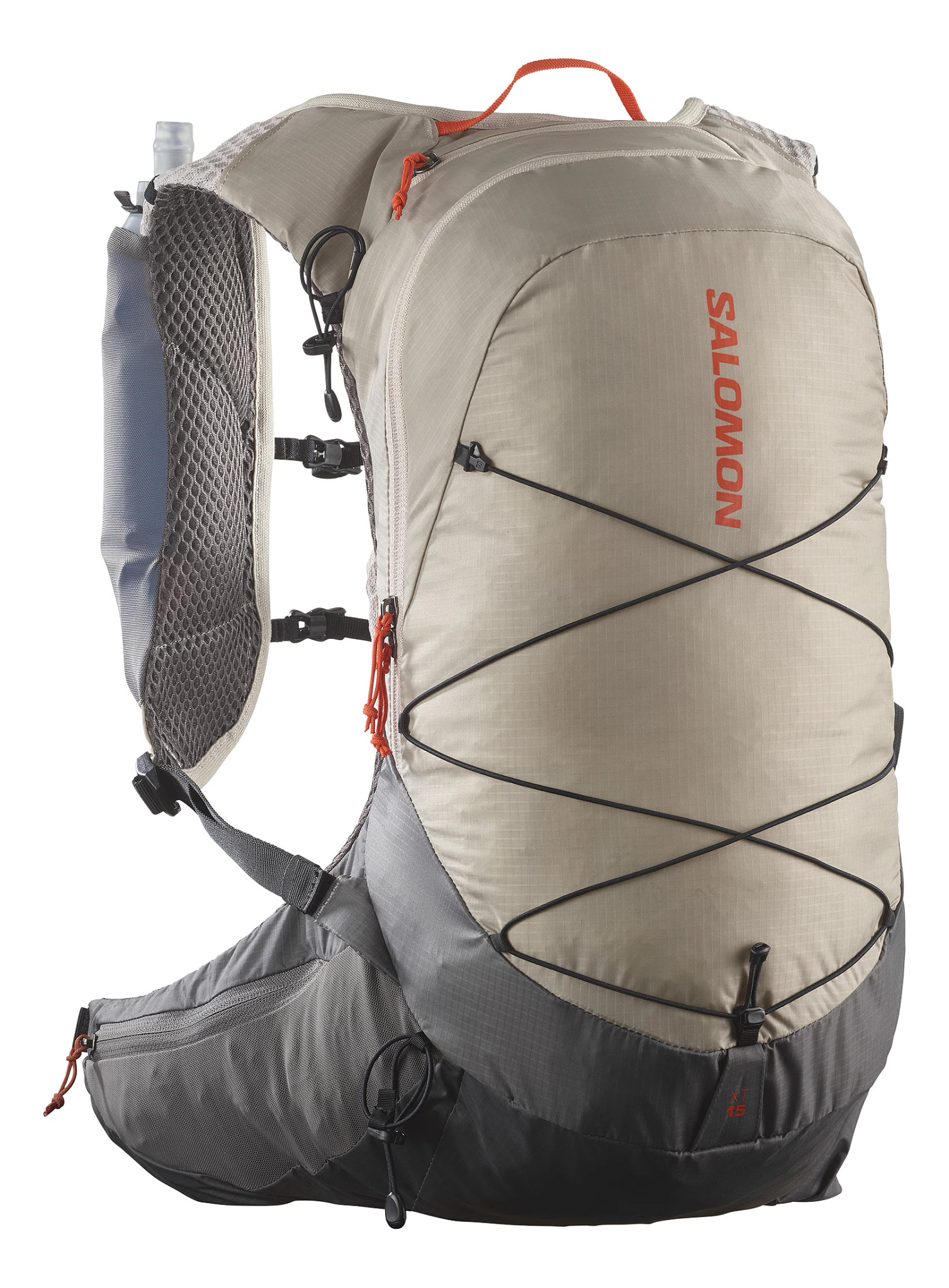 Salomon XT 15 Set Hydration