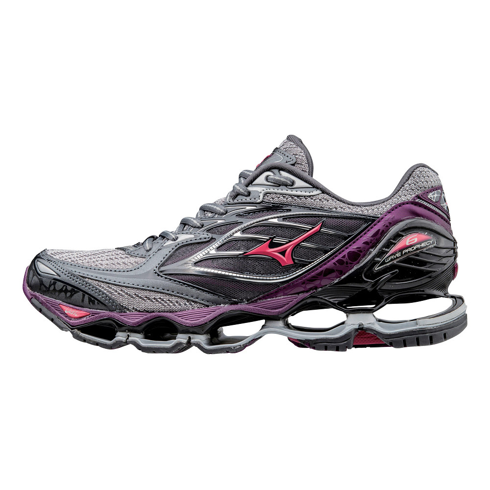 Women s Mizuno Wave Prophecy 6