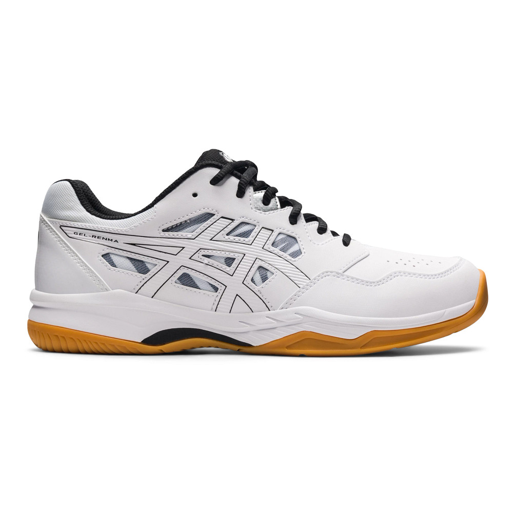 Mens asics best sale tennis sneakers