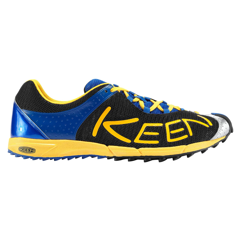 Review: Keen A86 TR Trail Running Shoes