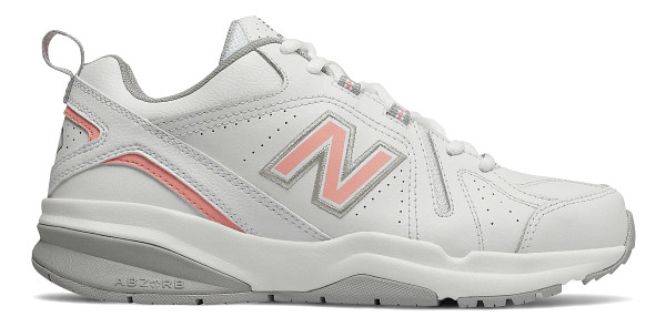 New Balance Women's 608 V5 Trainer Sneaker