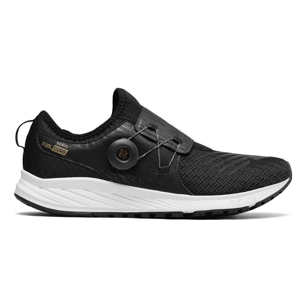 Mens New Sonic v1 Running Shoe