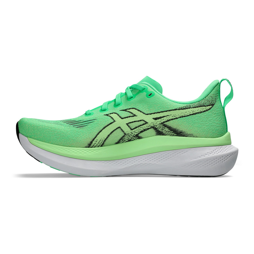 Mens ASICS Glideride Max 2 Running Shoe