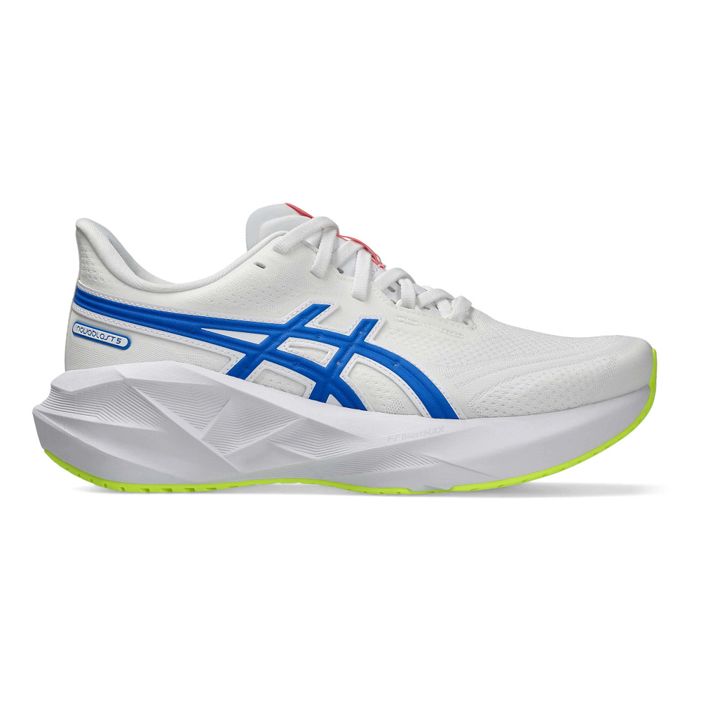 NOVABLAST 5 レディース Womens ASICS NovaBlast 5 ATC Running Shoe