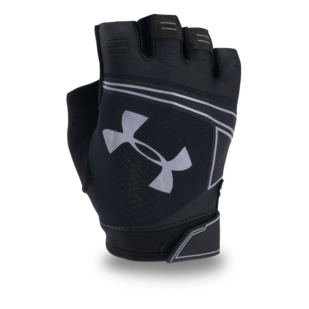 Women's ua coolswitch store flux training gloves