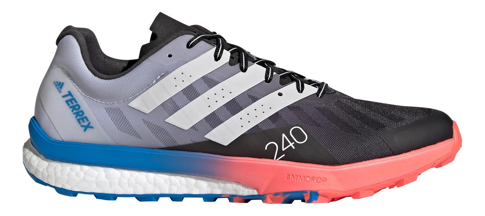 adidas men's terrex speed ultra trail running shoe