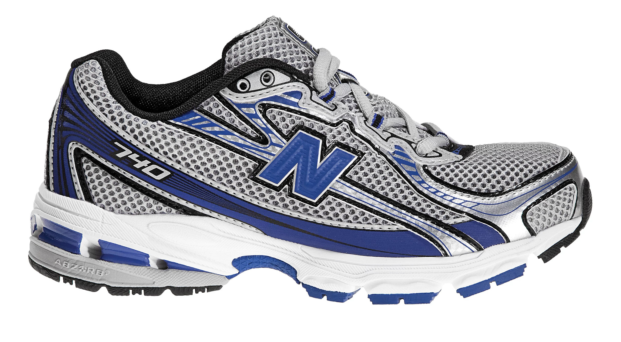 Kids New Balance 740 Running Shoe