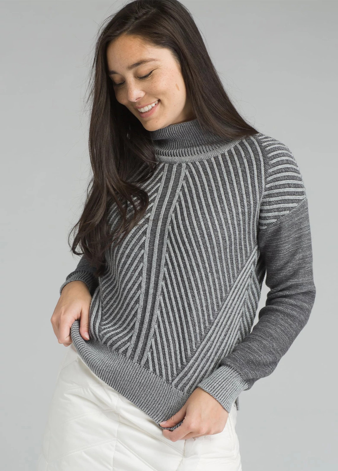 Prana on sale sentiment sweater