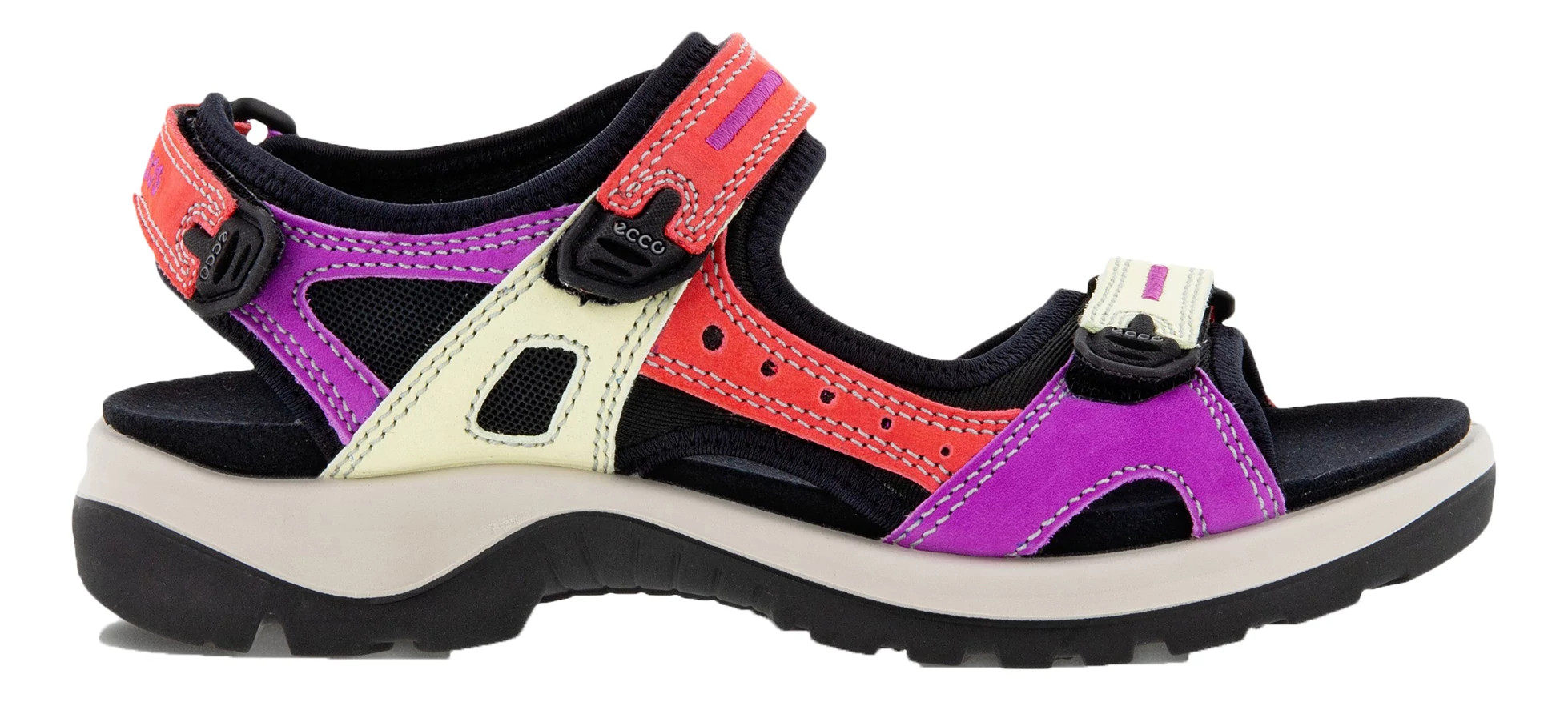 ecco womens offroad 2.0 sandal
