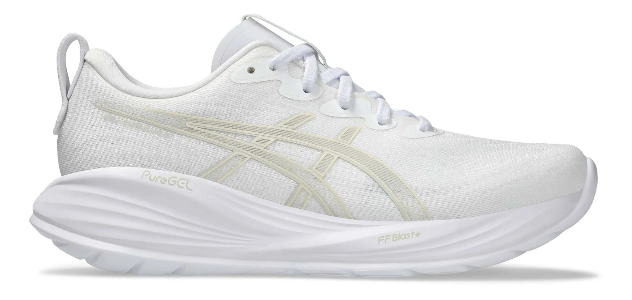 ◆ASICS（アシックス）GEL-CUMULUS 27 スムーズなライド感とバランスの良さが魅力！ アシックス