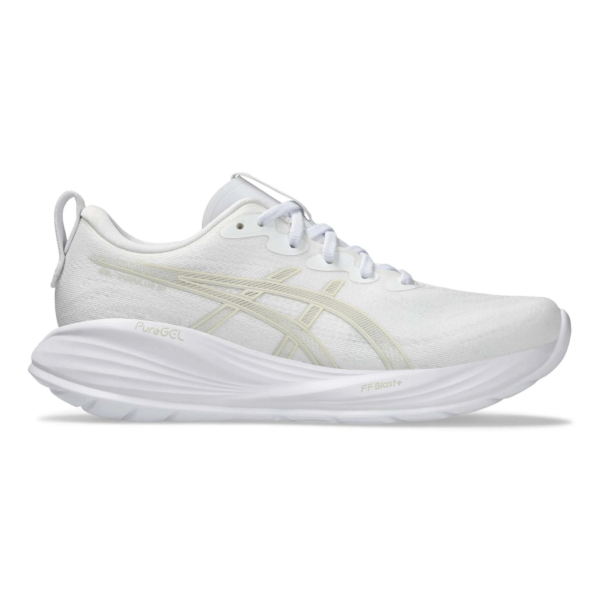 Womens ASICS GEL-Cumulus 27 Running Shoe | Road Runner Sports
