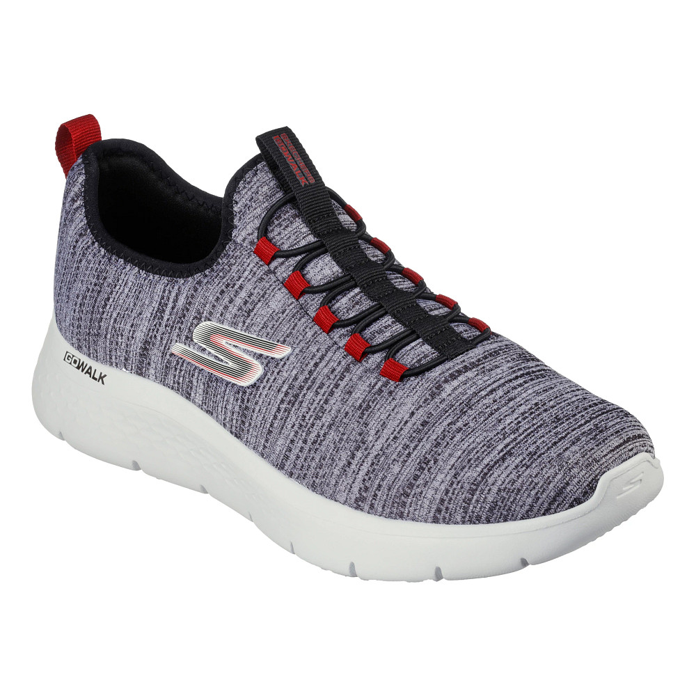 Mens Skechers GO WALK Flex - Ultra Walking Shoe