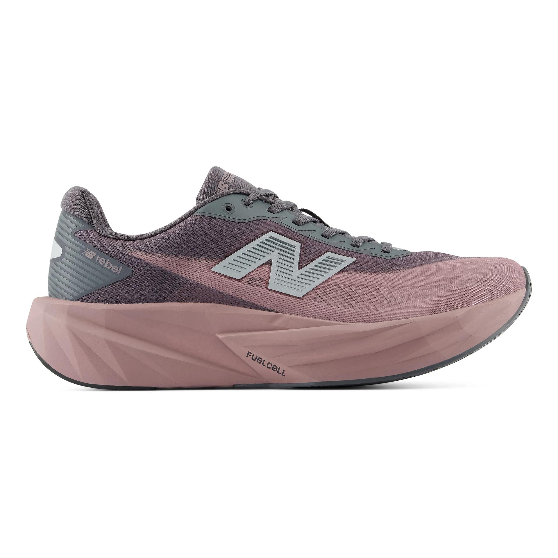 Mens New Balance FuelCell Rebel v5 Running Shoe | Road Runner Sports
