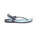 Women's Xero Shoes Aqua Cloud Sandal - Blue Glow