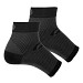 OS1st FS6 Performance Foot Sleeves - Black