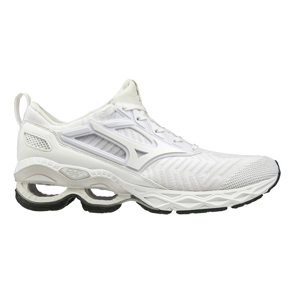 Mizuno waveknit on sale c1 womens