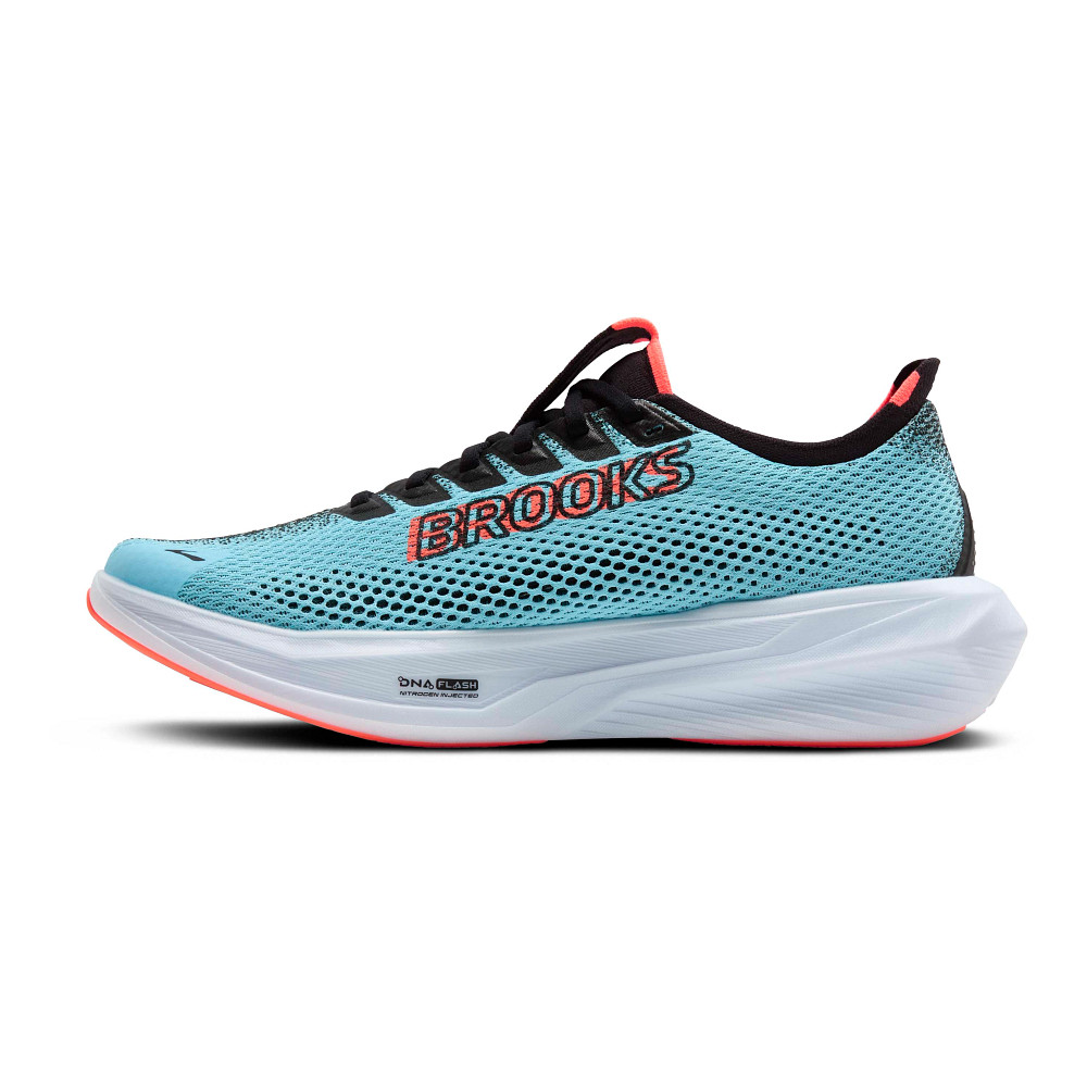 BROOKS Hyperion Max 3 メンズランニングシューズ 26 Brooks Men's Hyperion Max 3 Running Shoe | Men's Running Shoes