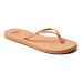Women's Reef Bliss Nights - Natural Patent