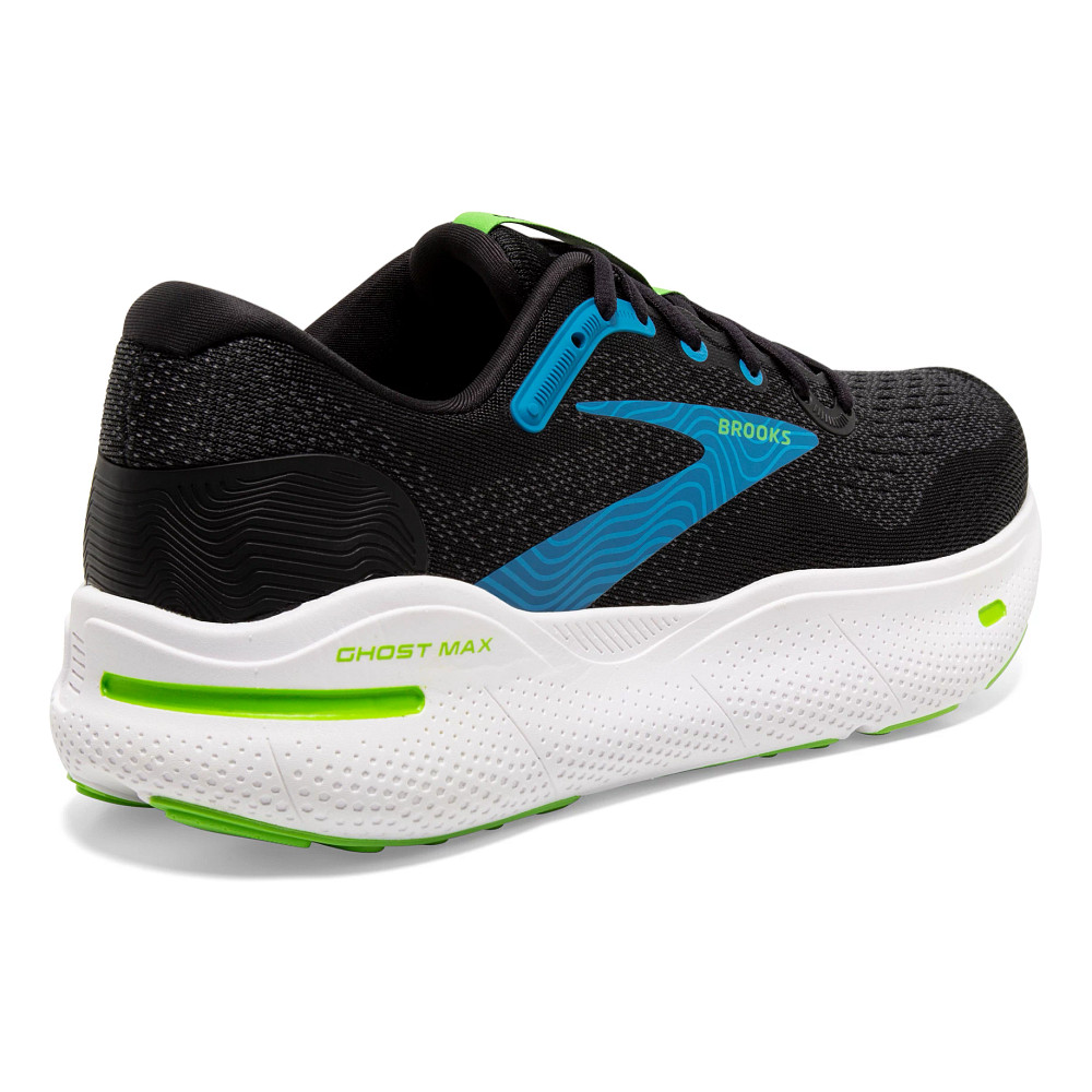 El Brooks Ghost 11 - RunMX