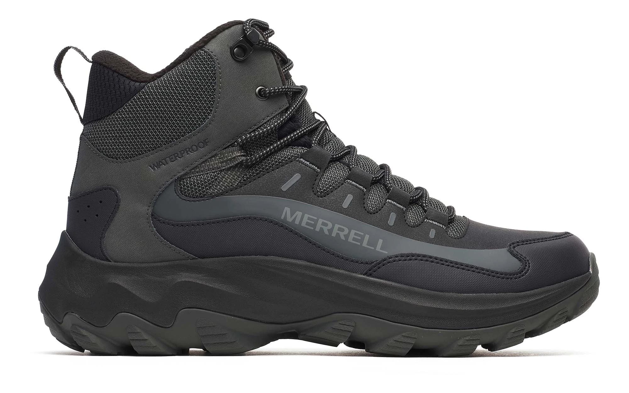 Mens Merrell Thermo Chill 2 Mid WP Hiking Shoe