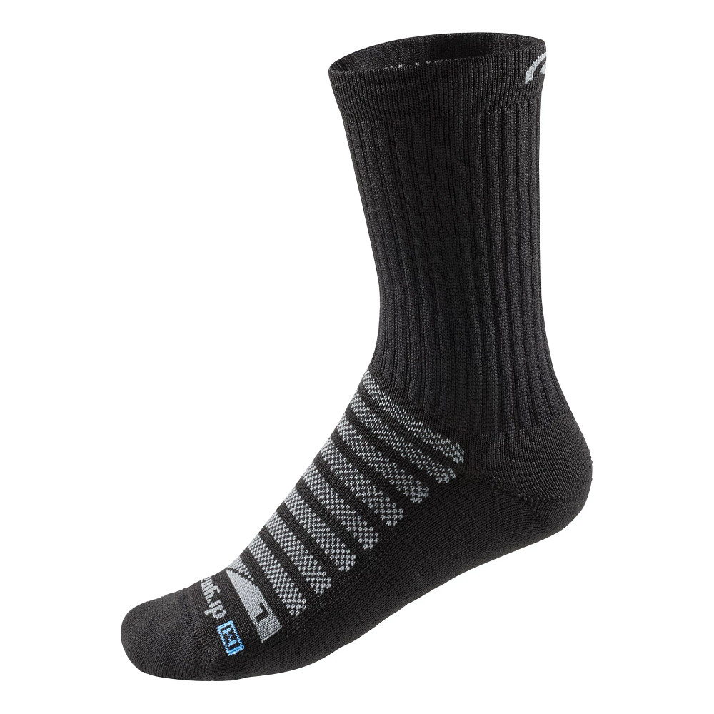 No Nonsense Complete Comfort Socks, Casual, Black, Clothing