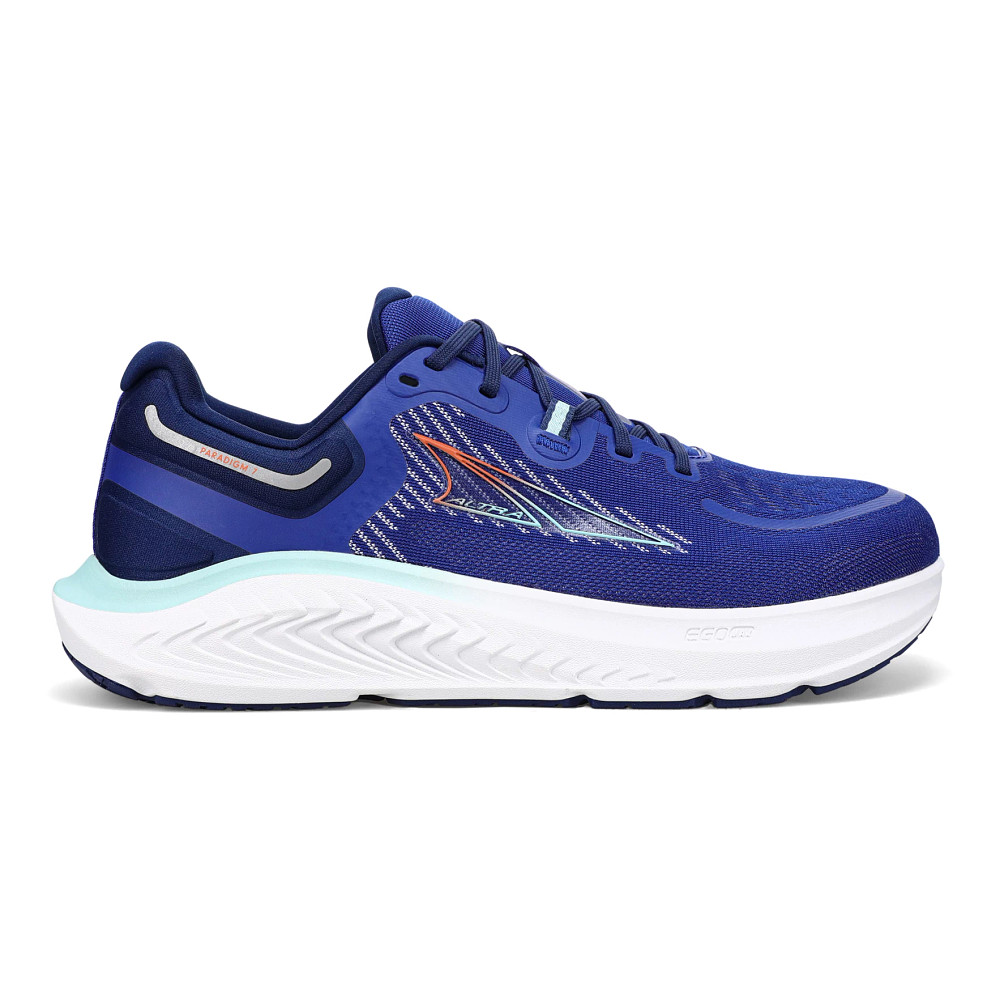 Mens Altra Paradigm 7 Running Shoe