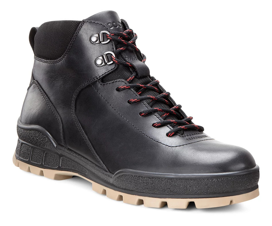 Ecco track 2025 ii black