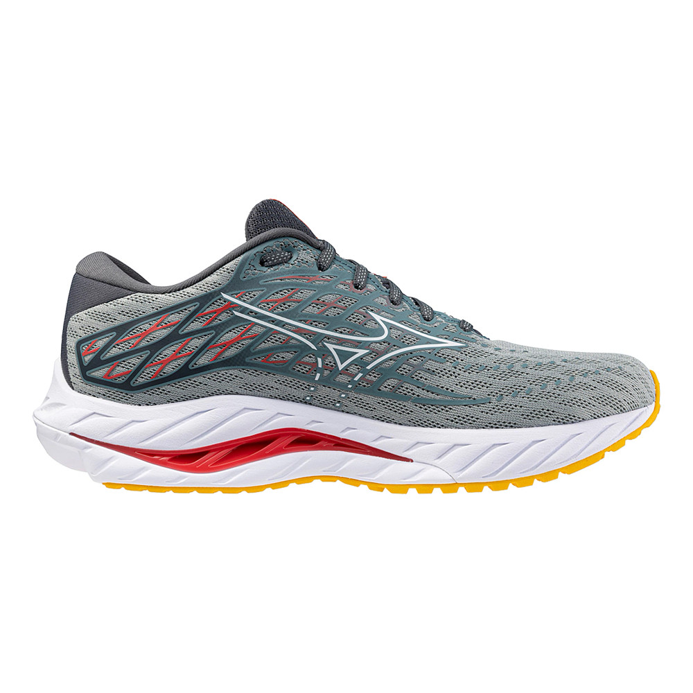 Men's mizuno wave inspire 10 wide hot sale running shoes