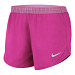 Women's Nike Tempo LX 3" Short - Fire Pink/Flamingo