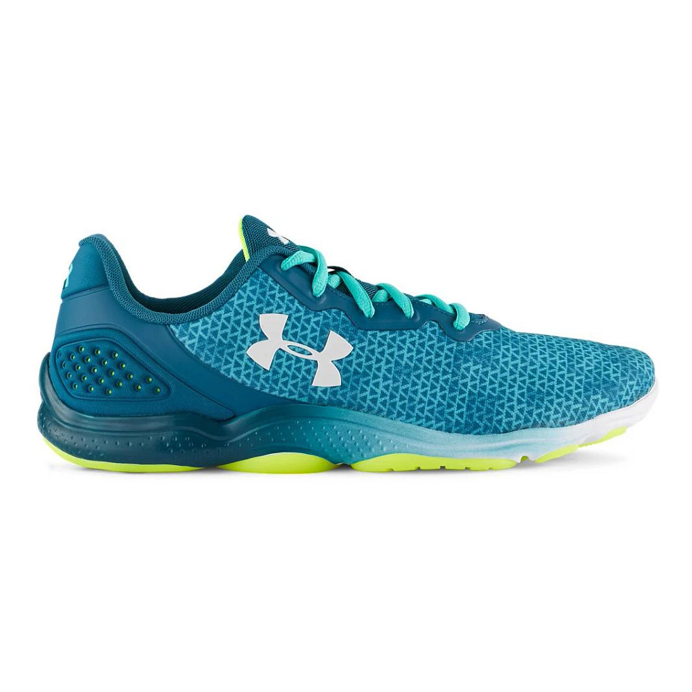 Tenis under armour discount micro