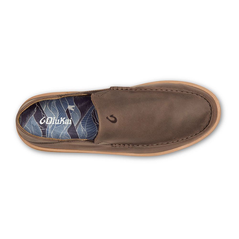 Mens OluKai Kalia Casual Shoe display picture 2