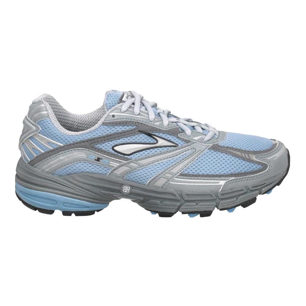 Brooks adrenaline sale trail womens