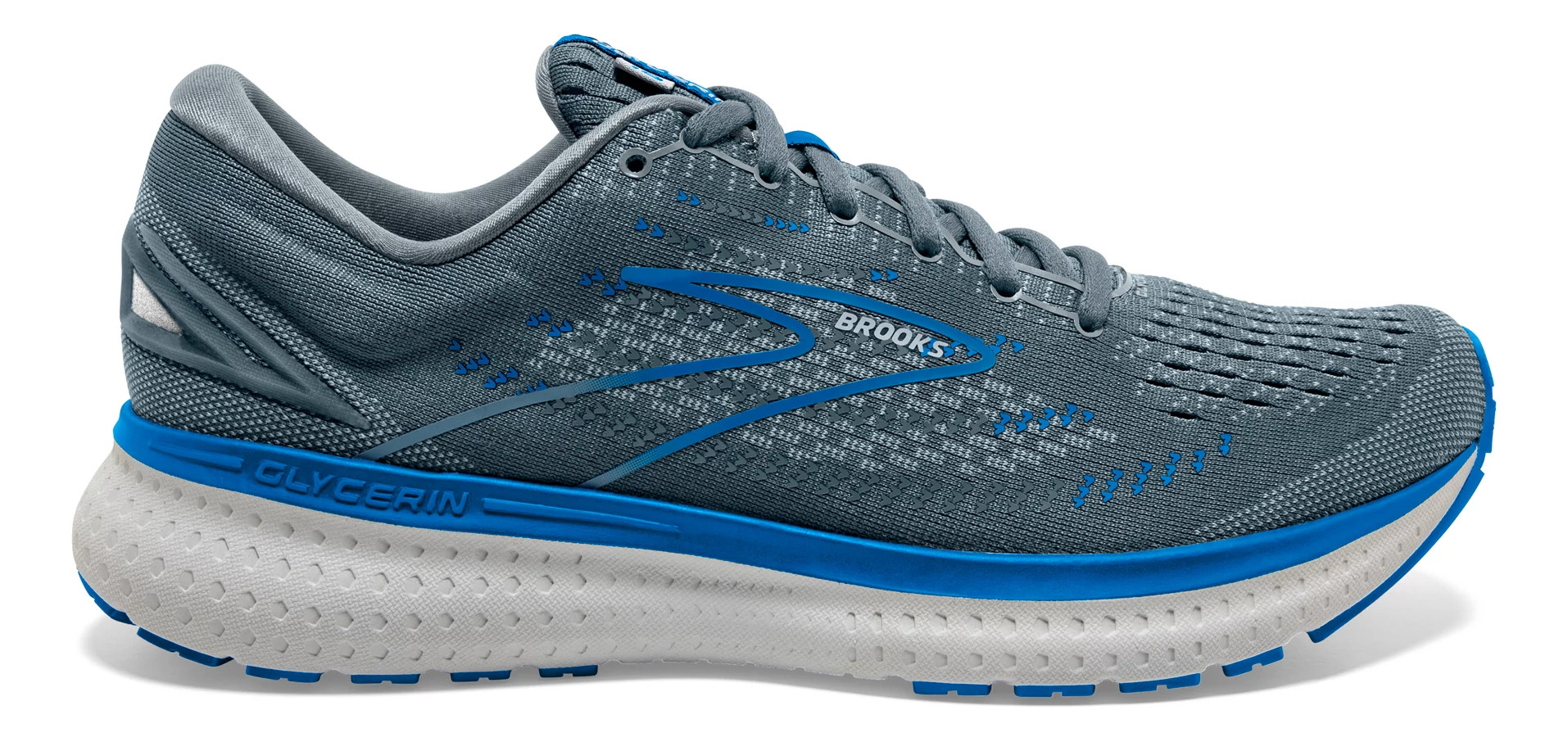 Brooks Glycerin 19 Review: Comfort That 'Can Take You Around the