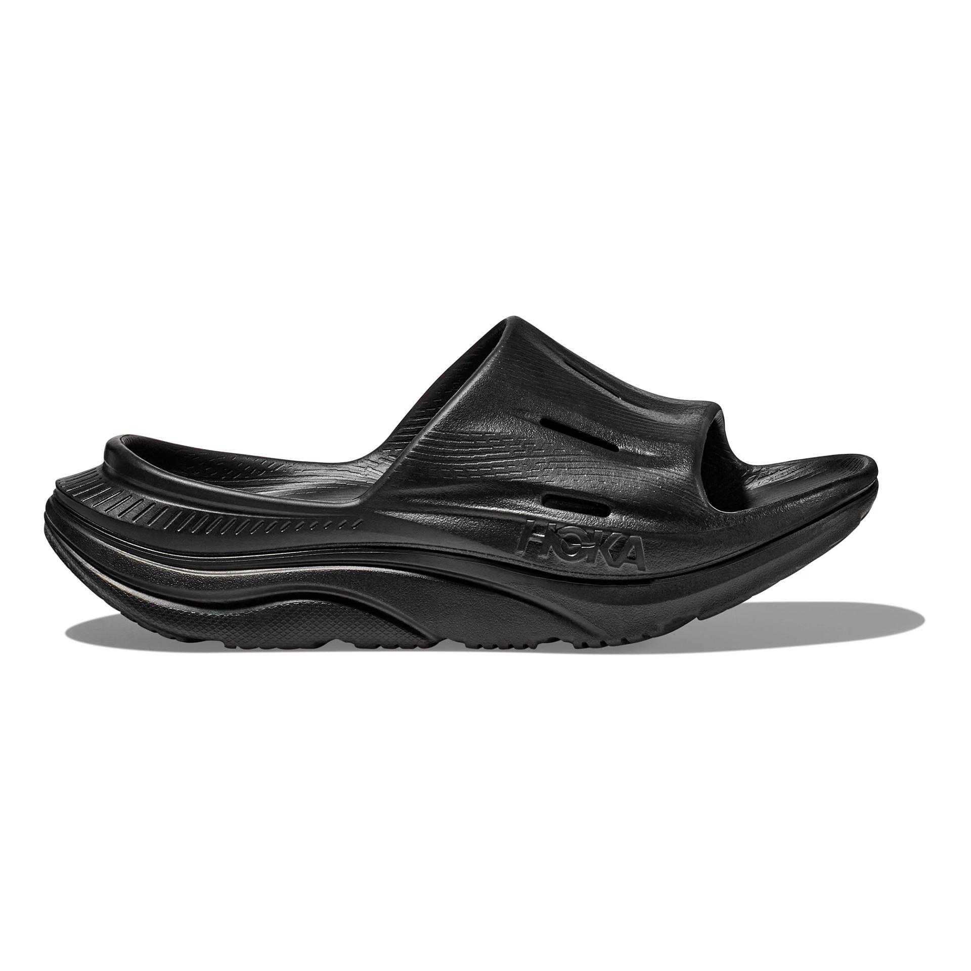 HOKA Ora Recovery Slide 3 Sandals Shoe | Road Runner Sports