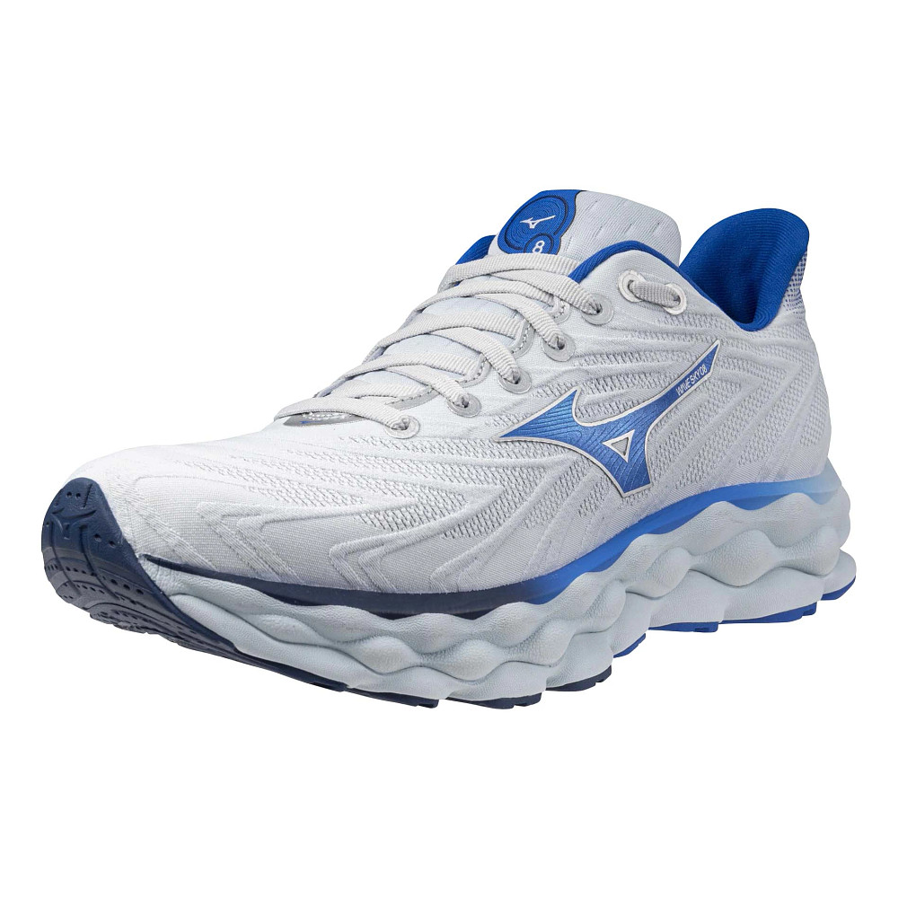 Mens Mizuno Wave Sky 8 Running Shoe