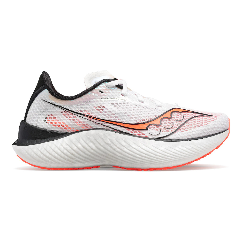 Saucony endorphin store pro running shoes