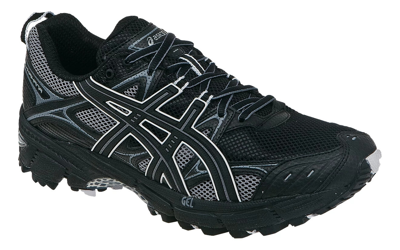 Asics gel kahana 2025 5 womens Black