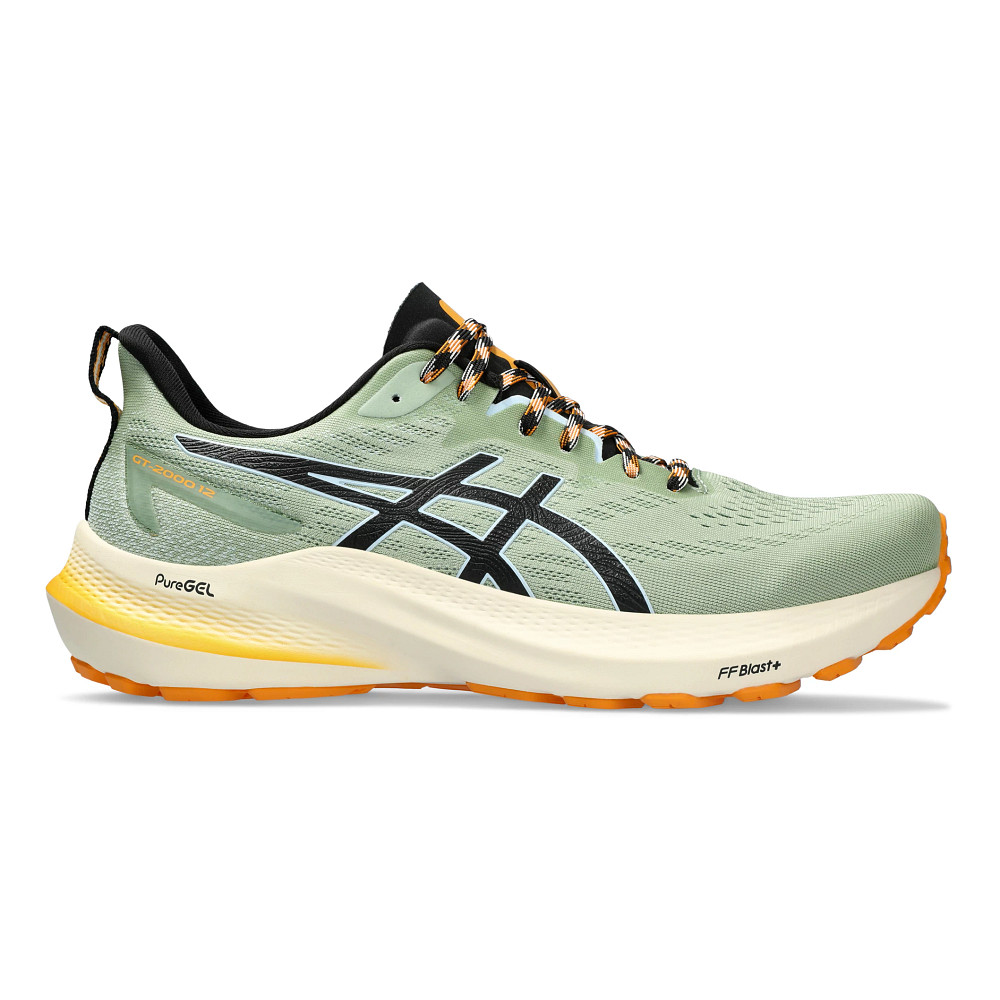 Asics gt 2000 2 trail men's sale