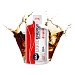 GU Liquid Energy 12 Pack - Cola