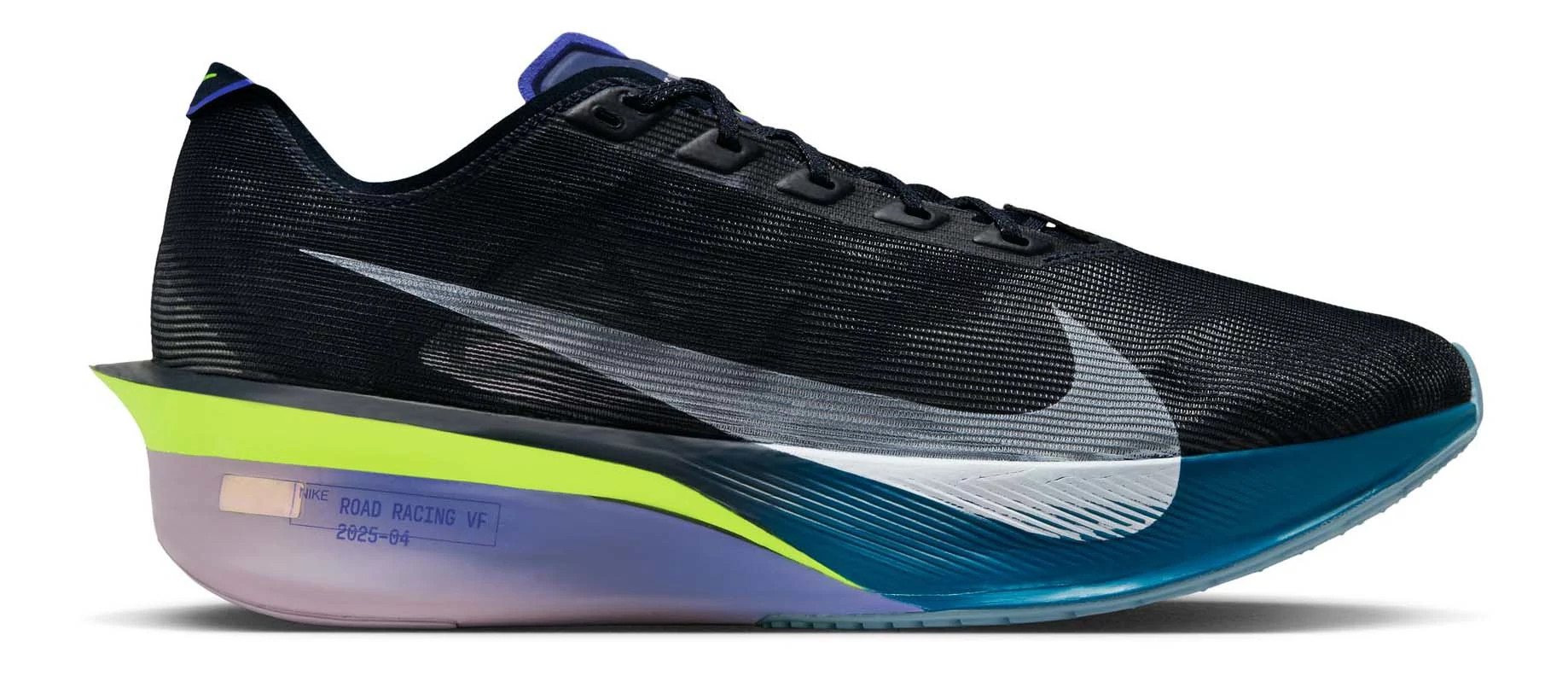 Mens Nike ZoomX Vaporfly Next% 4 Running Shoe