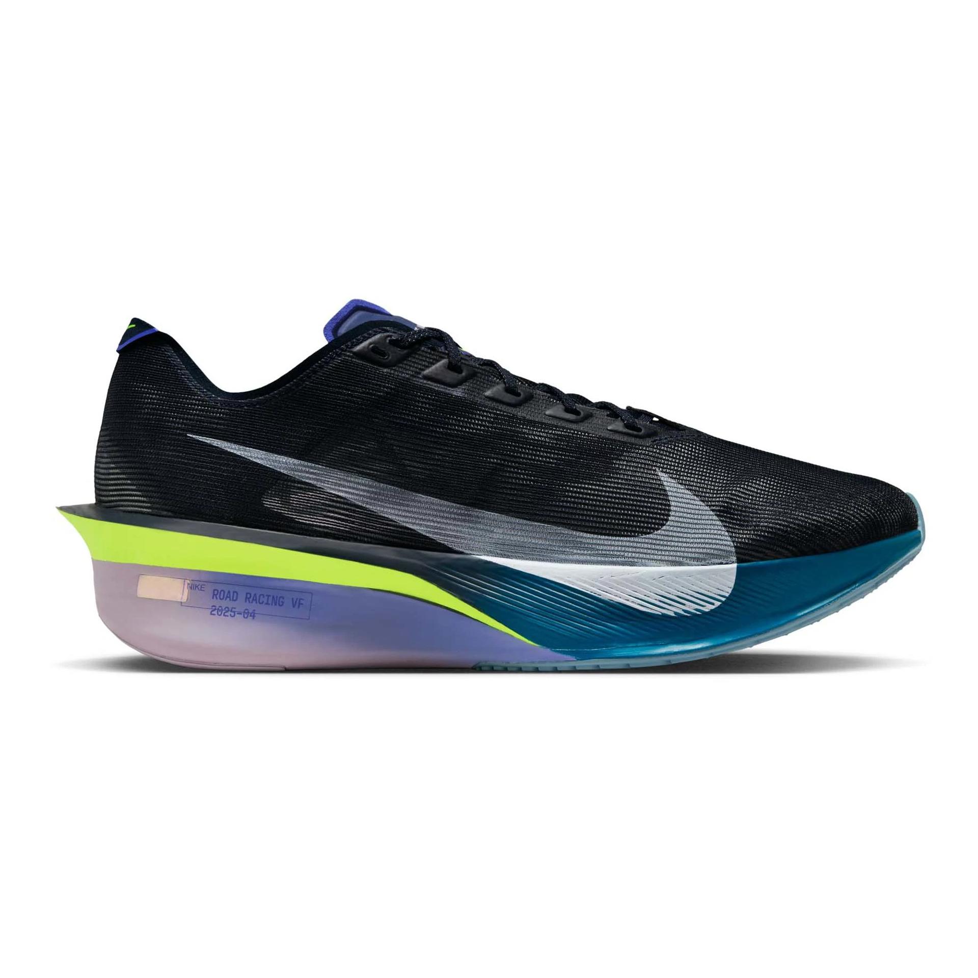 Mens Nike ZoomX Vaporfly Next% 4 Running Shoe | Road Runner Sports