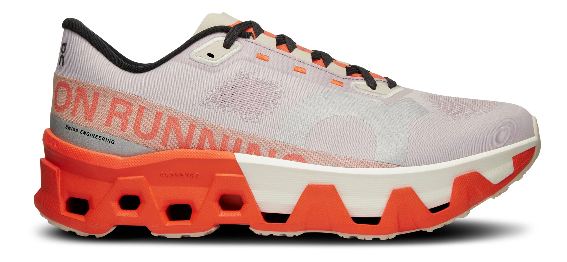 Mens On Cloudmonster Hyper Running Shoe