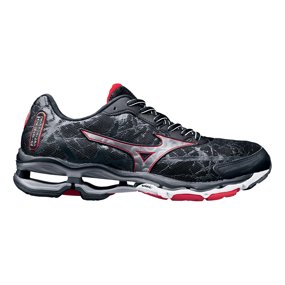 Cheap mizuno hot sale wave creation 16