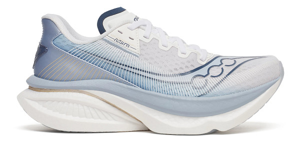 SAUCONY：ENDORPHIN AZURA（26.5㎝） Womens Saucony Endorphin Azura Running Shoe