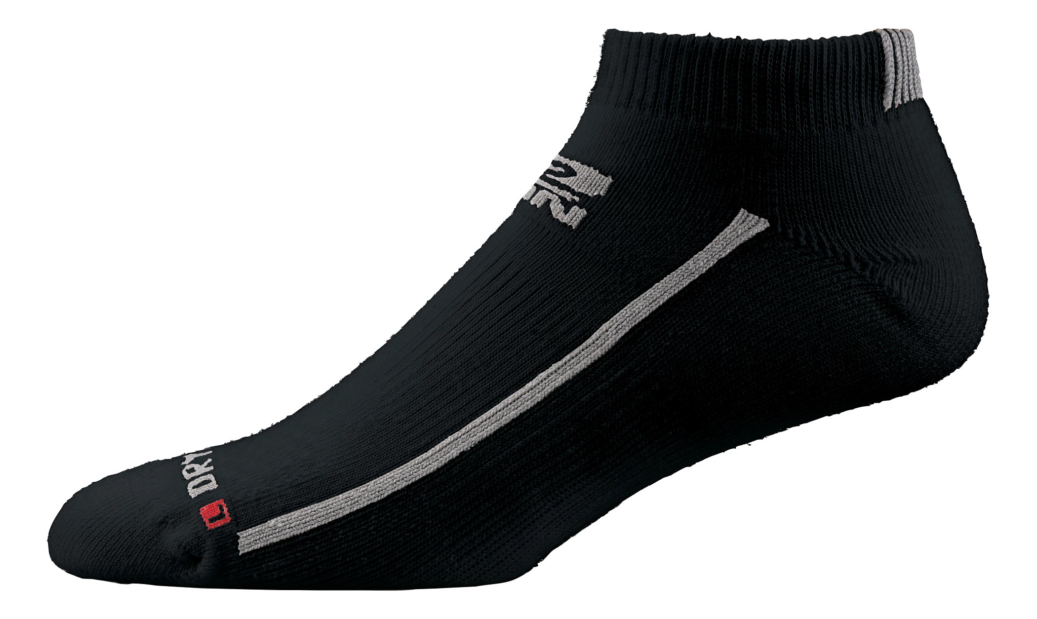 Road Runner Sports DRYMAX Low Medium Socks