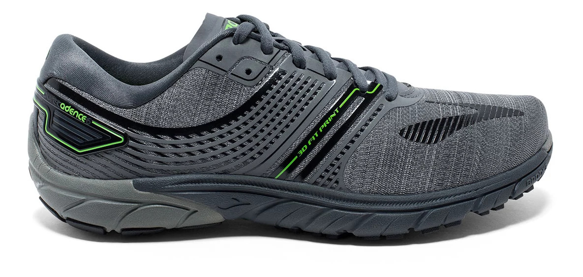 Brooks hot sale purecadence 6