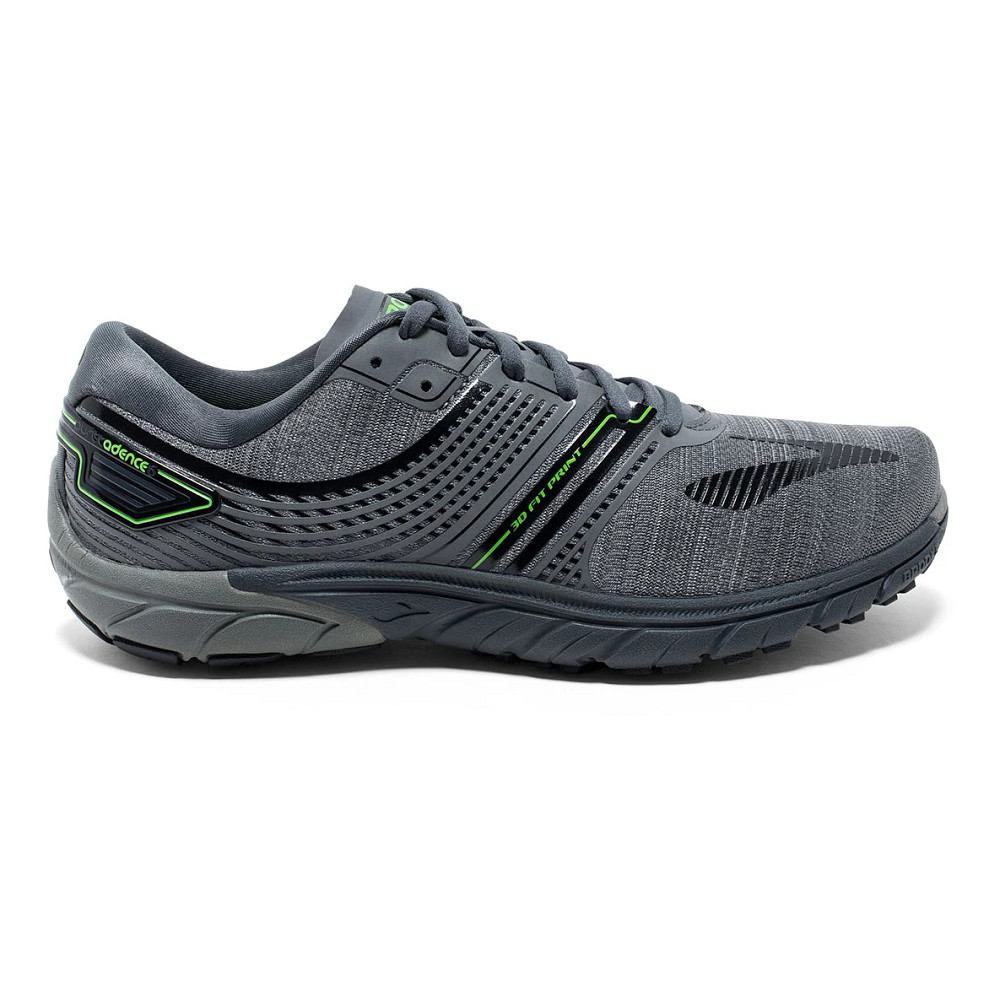 Brooks purecadence 6 store women's running shoe