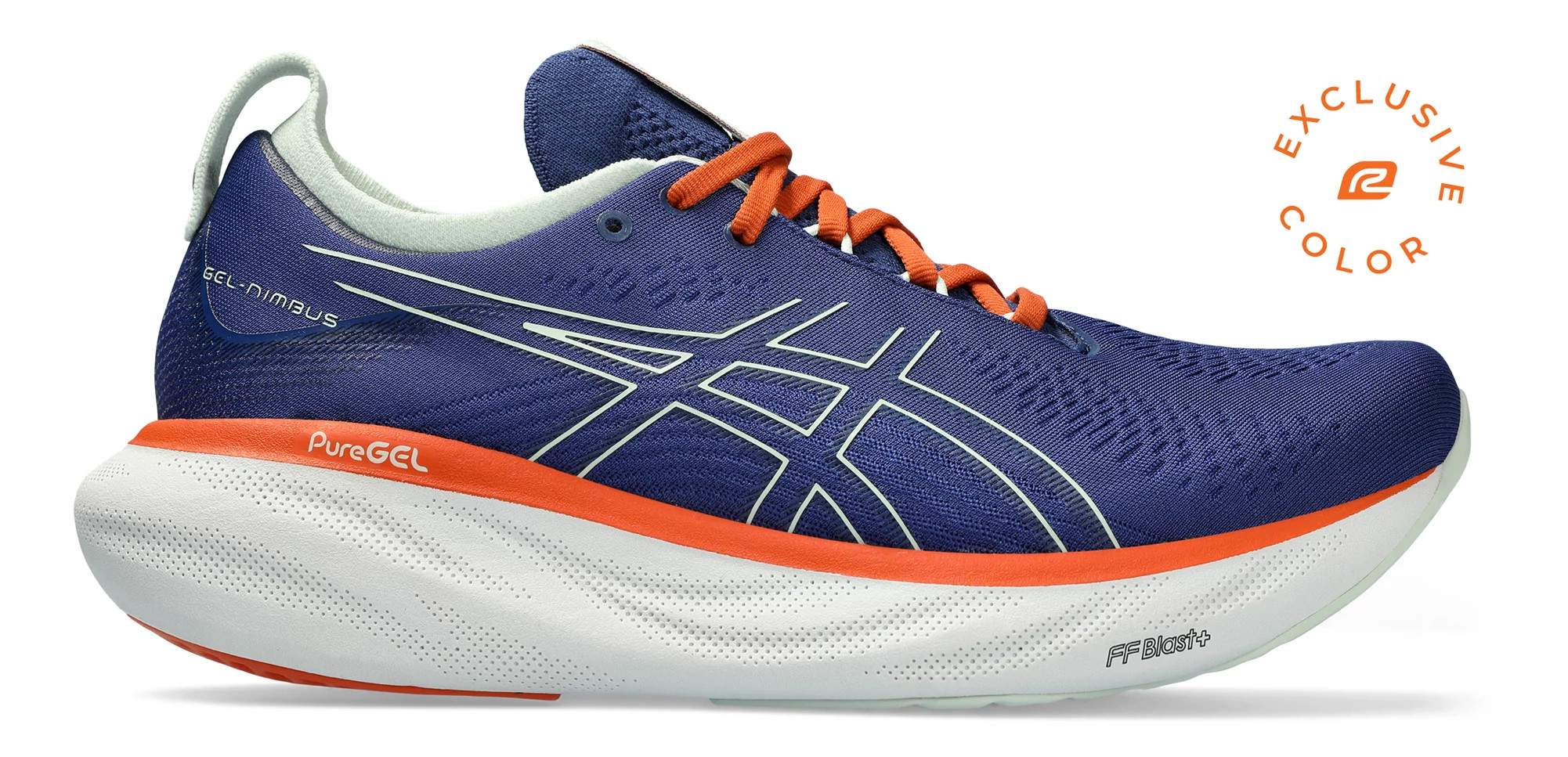 Asics gel nimbus on sale roadrunner