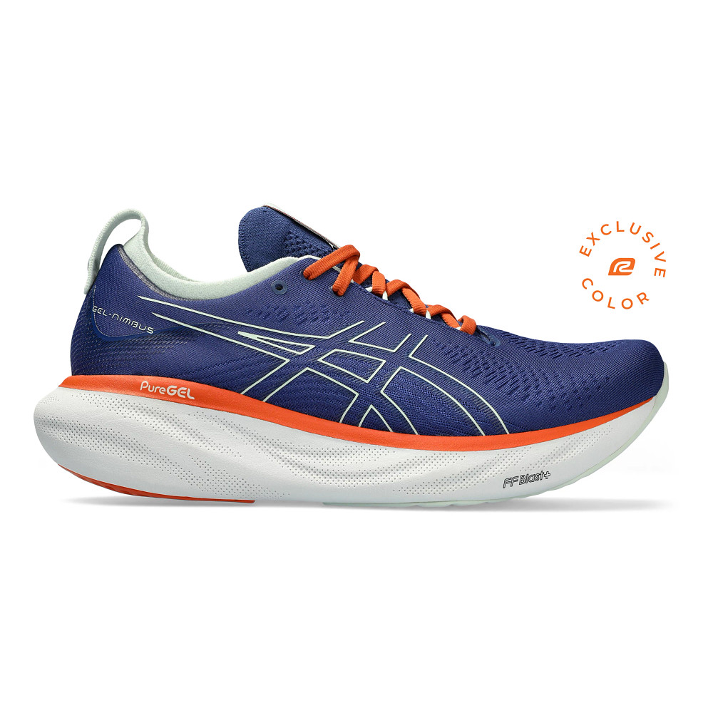 ASICS ゲルニンバス25 GEL-NIMBUS25 23cm ASICS】 アシックス GEL-NIMBUS 25 ゲルニンバス 25 1011B547